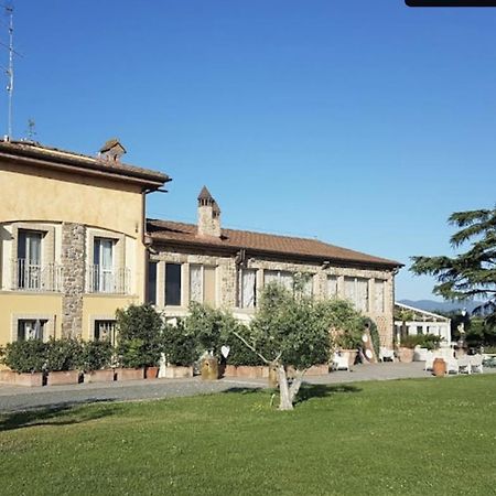 Agriturismo La Rugea - Le Spighe Villa Prato  Exterior photo